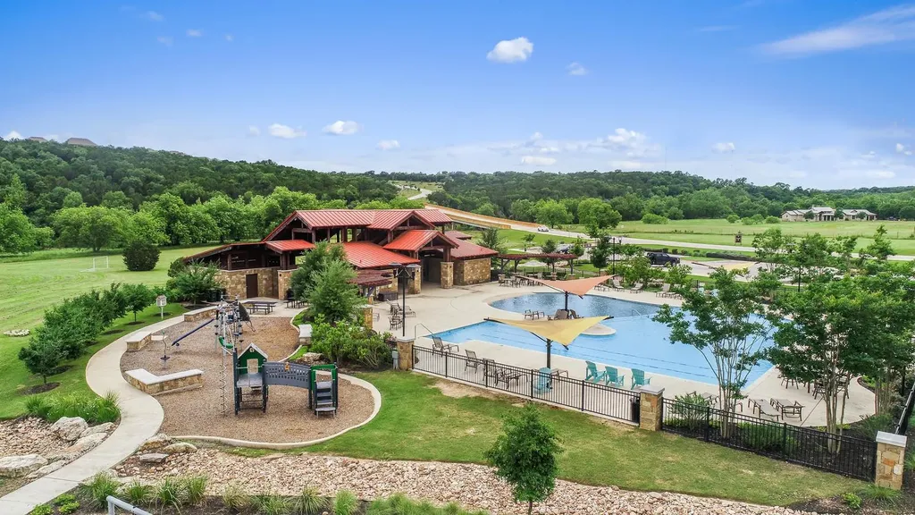 441 Jacksdaw Drive Austin TX 78737