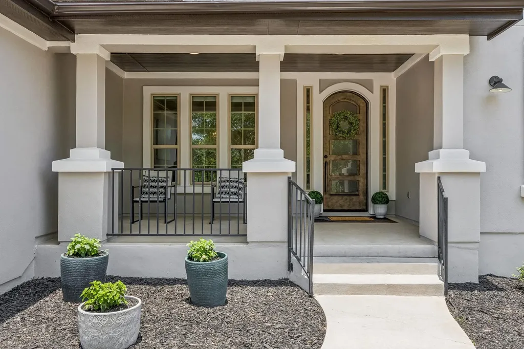 441 Jacksdaw Drive Austin TX 78737