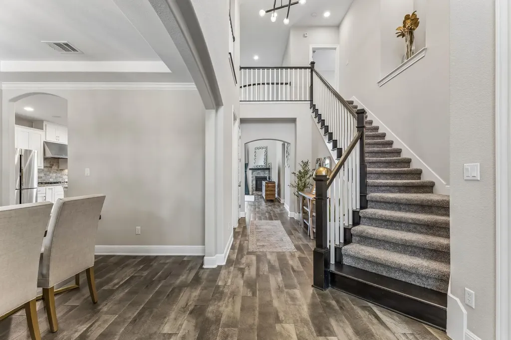 441 Jacksdaw Drive Austin TX 78737