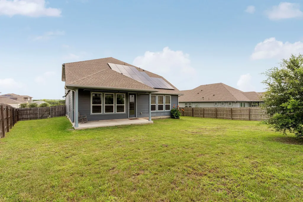 16601 Sumptuous Drive Manor TX 78653