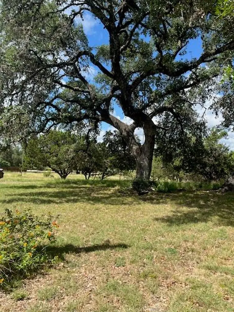 742 Park Shores Canyon Lake TX 78133
