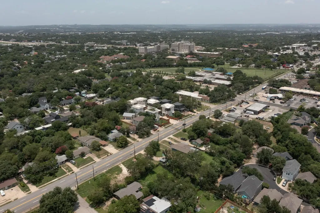 4502 S 1st Street Austin TX 78745