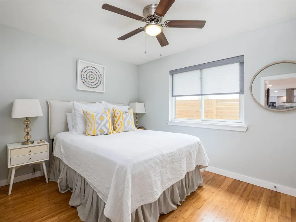 2800 Cornish Circle Austin TX 78745