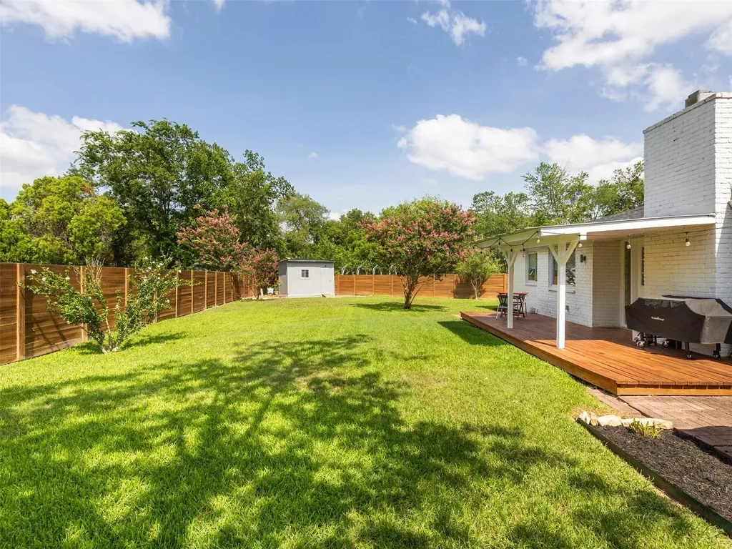 2800 Cornish Circle Austin TX 78745
