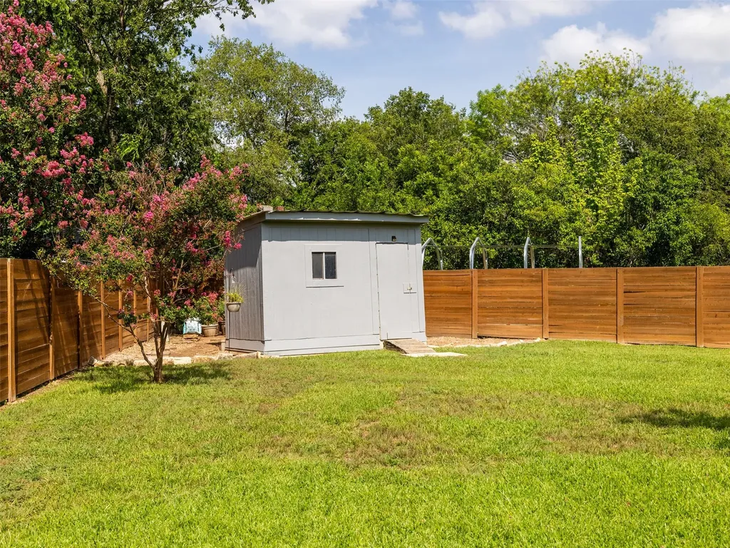 2800 Cornish Circle Austin TX 78745