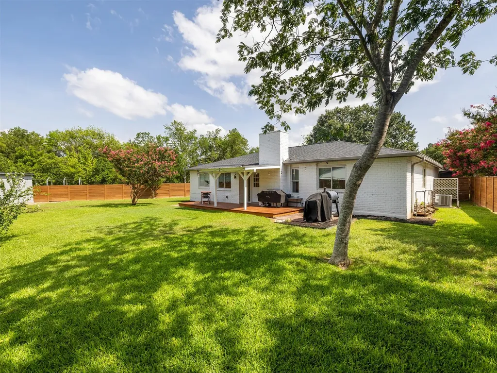 2800 Cornish Circle Austin TX 78745