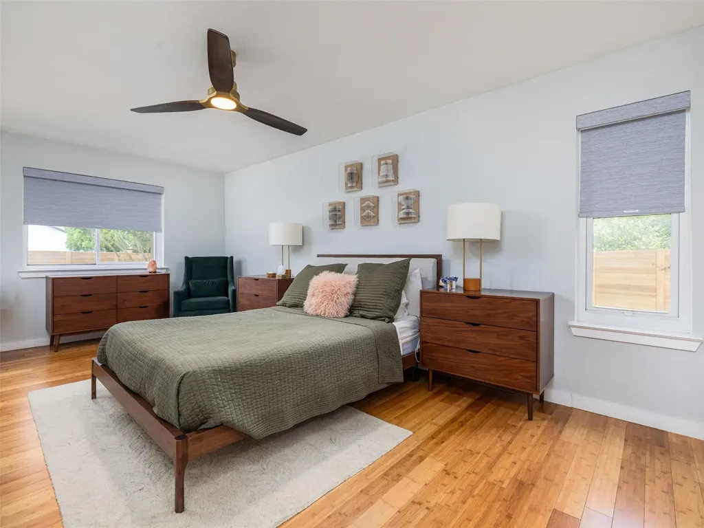 2800 Cornish Circle Austin TX 78745
