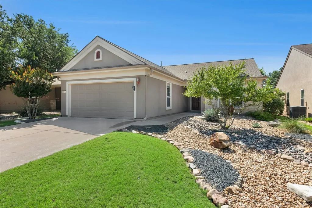 327 Yukon Terrace Georgetown TX 78633