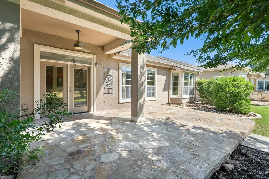 327 Yukon Terrace Georgetown TX 78633