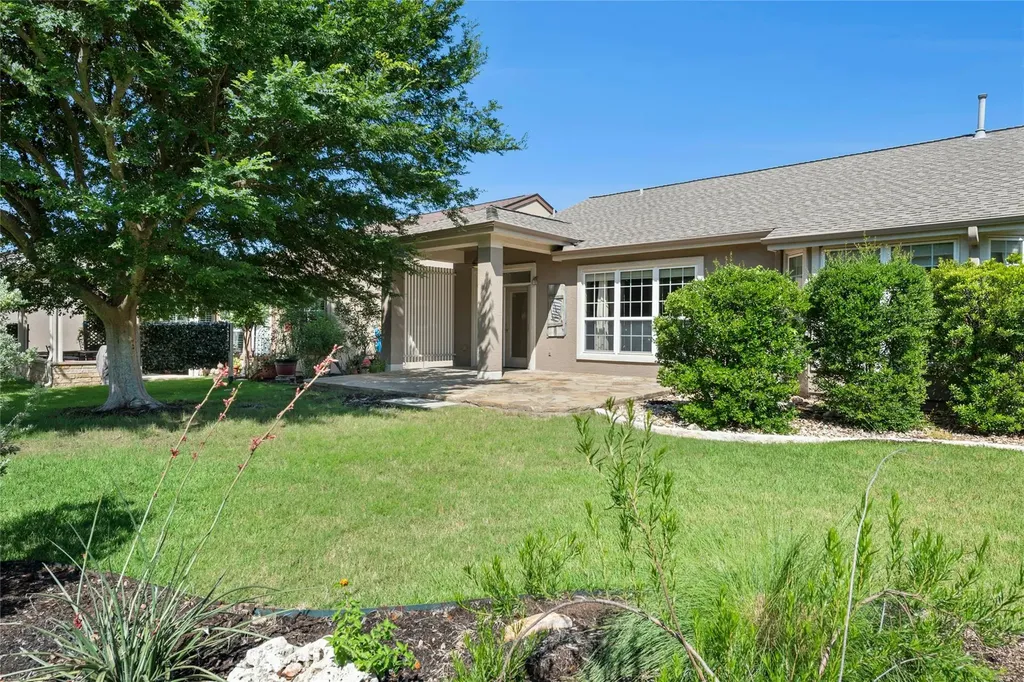 327 Yukon Terrace Georgetown TX 78633