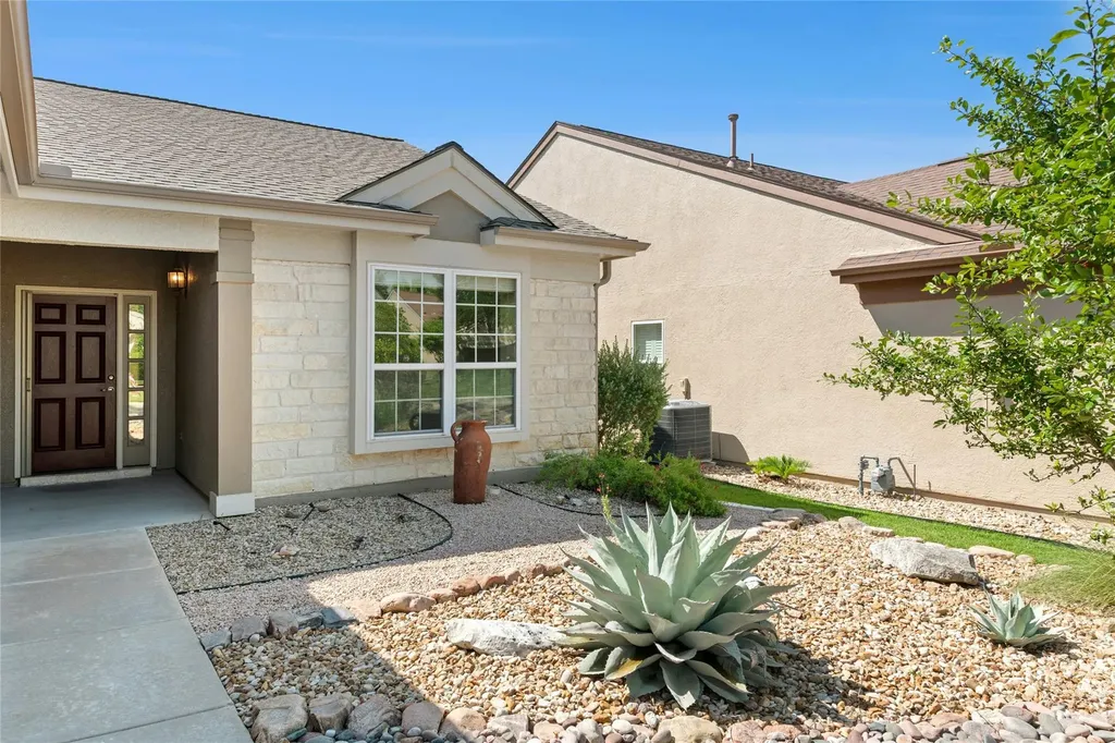 327 Yukon Terrace Georgetown TX 78633