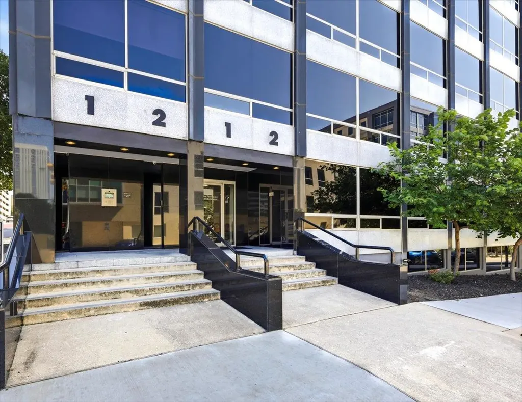 1212 Guadalupe Street Austin TX 78701