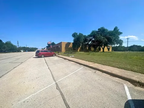 20811 Dawn Drive Lago Vista TX 78645