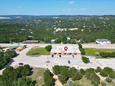 20811 Dawn Drive Lago Vista TX 78645
