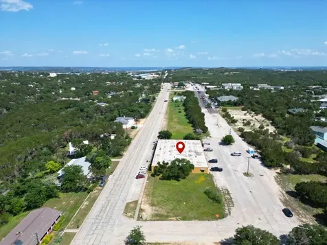 20811 Dawn Drive Lago Vista TX 78645