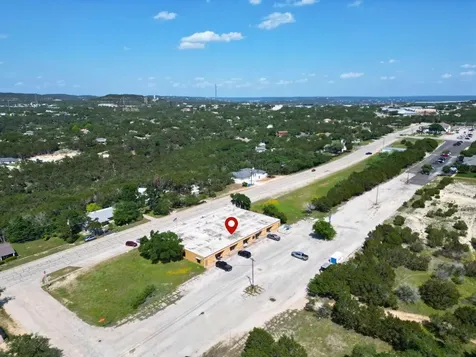 20811 Dawn Drive Lago Vista TX 78645