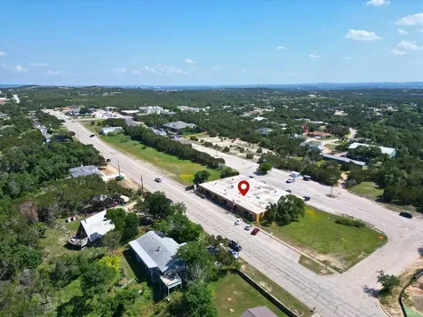 20811 Dawn Drive Lago Vista TX 78645