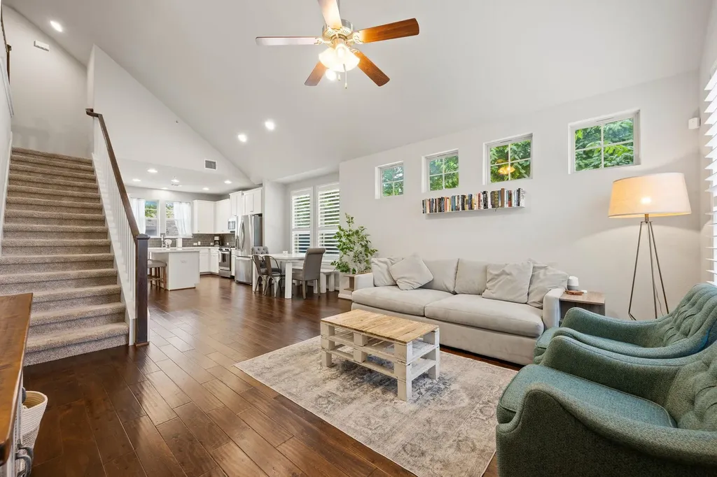 7220 Wyoming Springs Drive Round Rock TX 78681