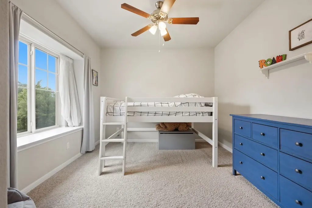 7220 Wyoming Springs Drive Round Rock TX 78681