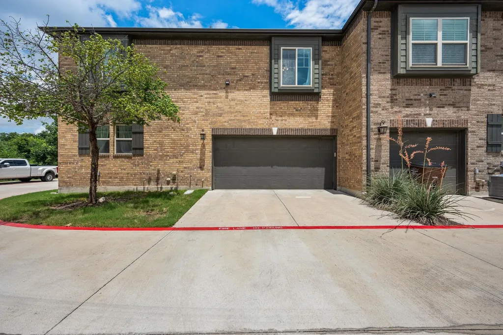 7220 Wyoming Springs Drive Round Rock TX 78681