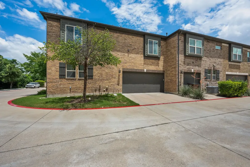 7220 Wyoming Springs Drive Round Rock TX 78681