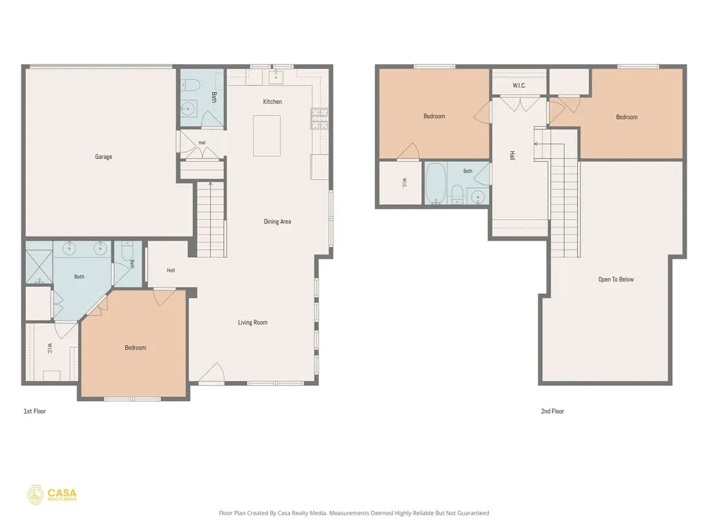 7220 Wyoming Springs Drive Round Rock TX 78681