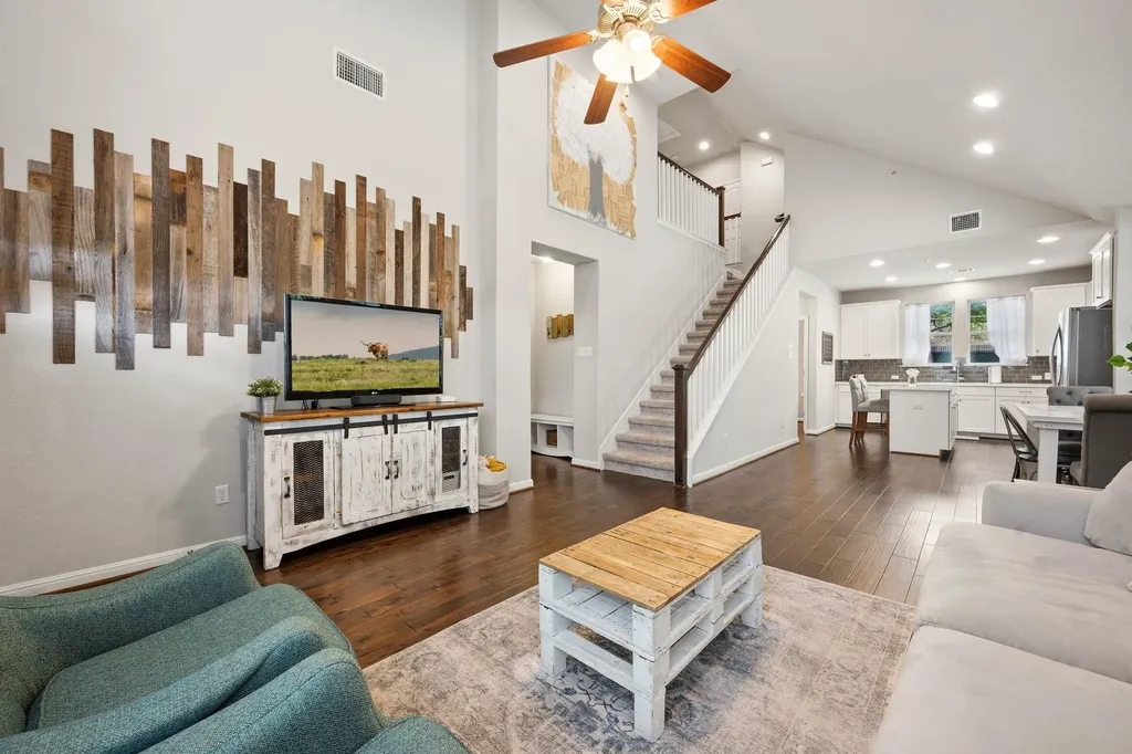 7220 Wyoming Springs Drive Round Rock TX 78681
