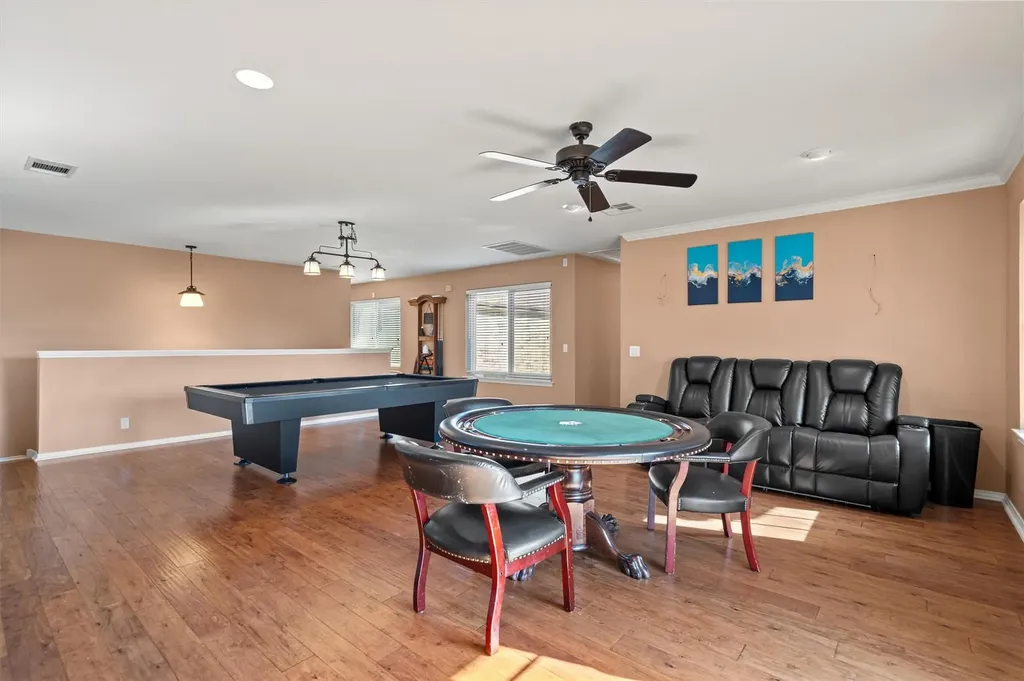 3959 Lord Byron Circle Round Rock TX 78664