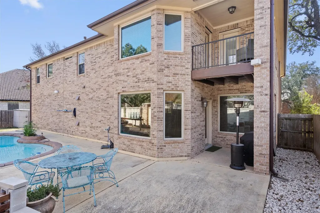 3959 Lord Byron Circle Round Rock TX 78664