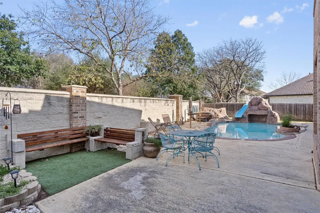 3959 Lord Byron Circle Round Rock TX 78664