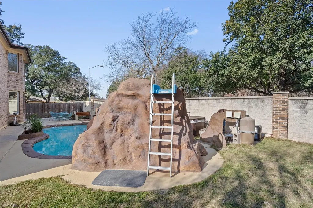 3959 Lord Byron Circle Round Rock TX 78664