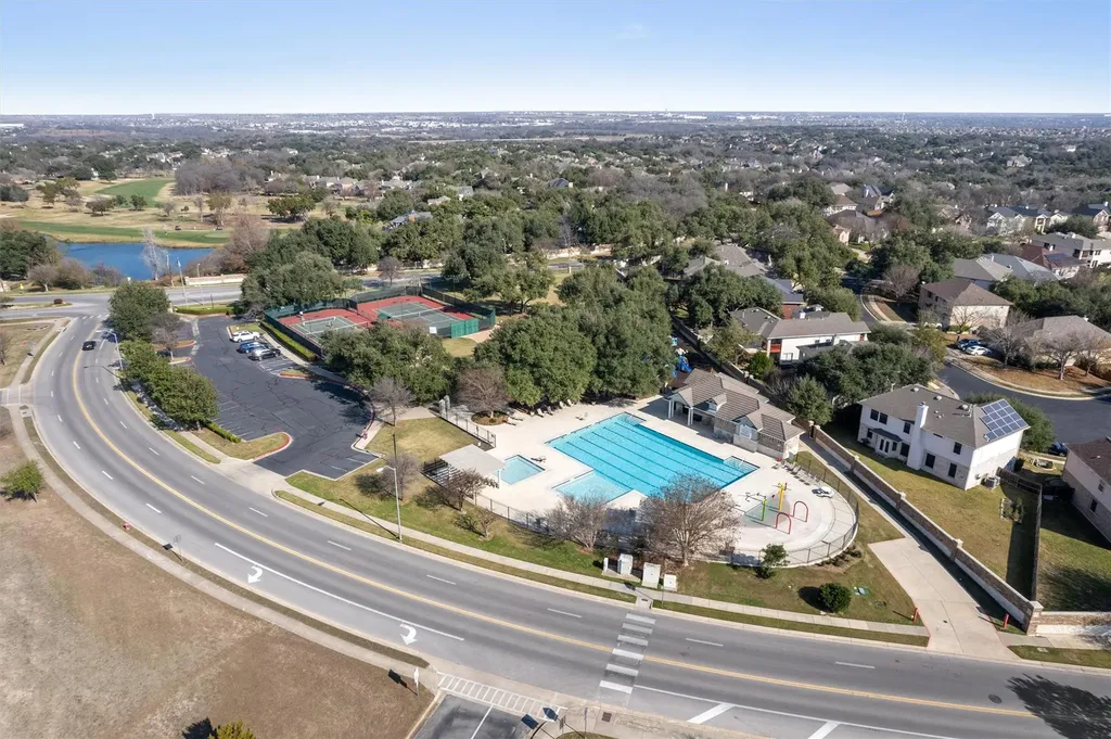 3959 Lord Byron Circle Round Rock TX 78664