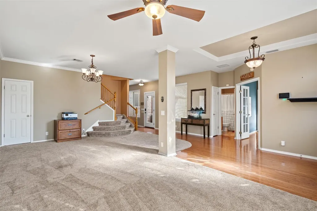 3959 Lord Byron Circle Round Rock TX 78664