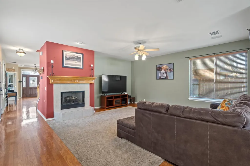 3959 Lord Byron Circle Round Rock TX 78664