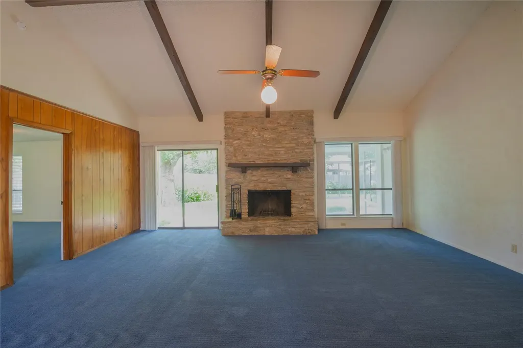 12409 Split Rail Parkway Austin TX 78750