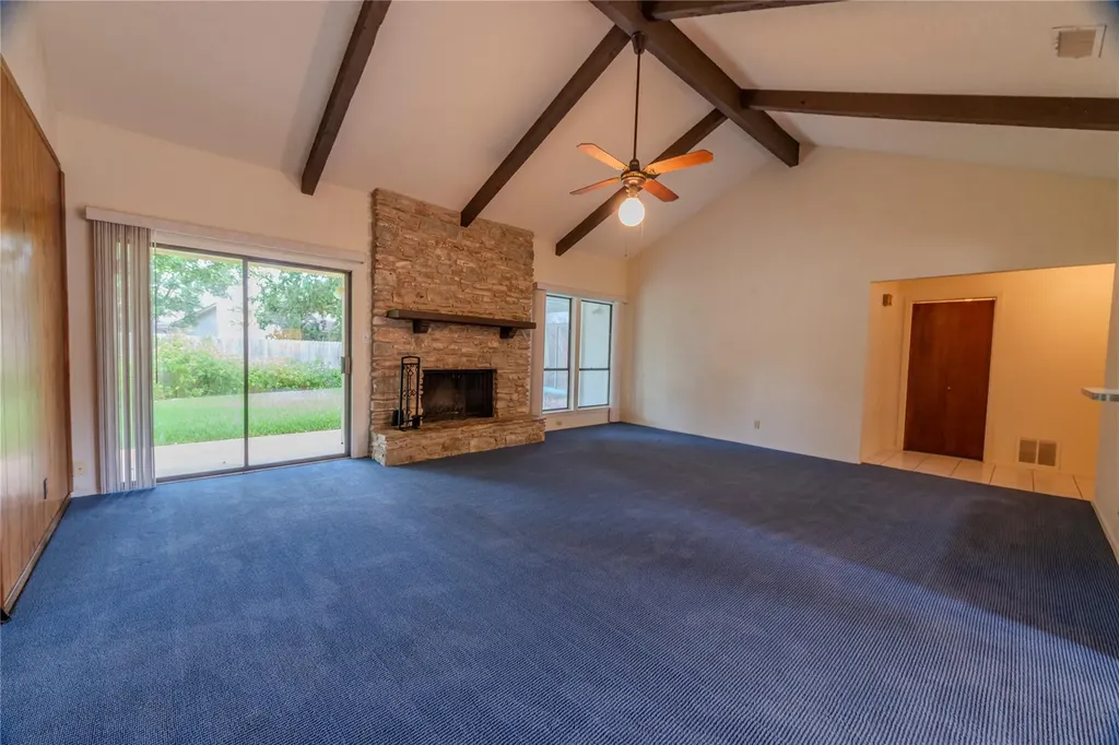 12409 Split Rail Parkway Austin TX 78750