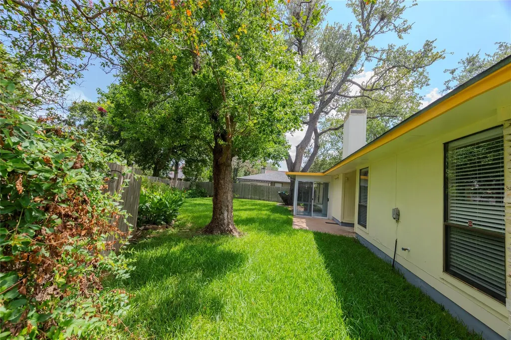 12409 Split Rail Parkway Austin TX 78750