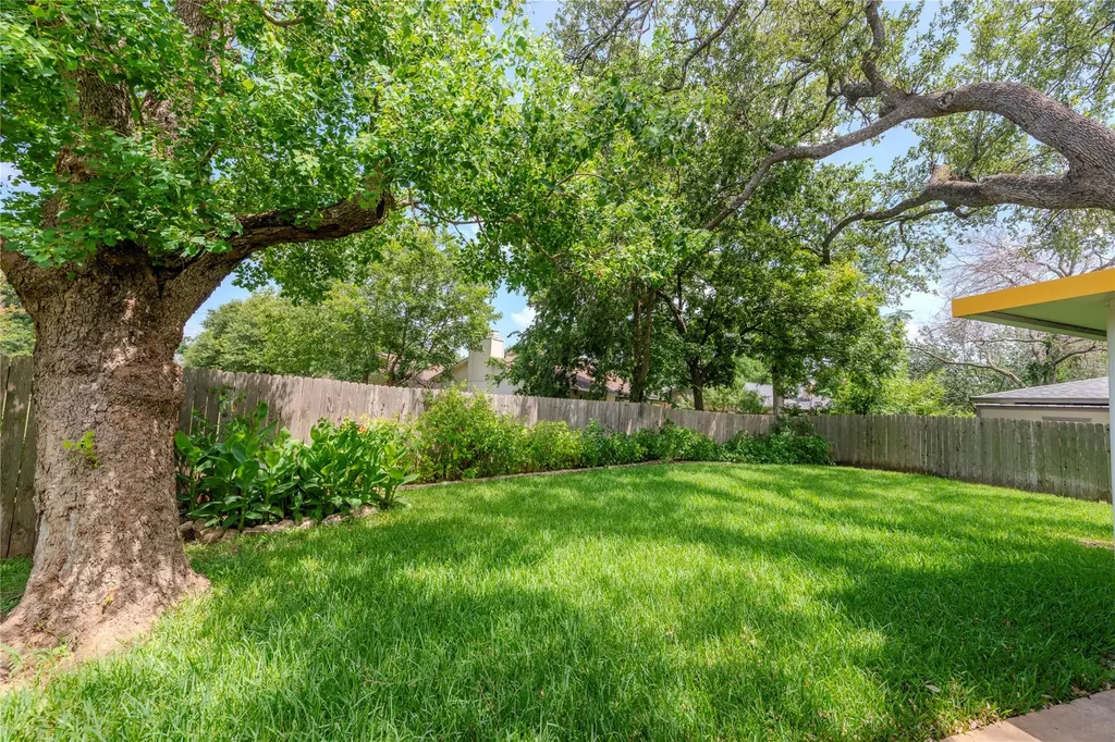 12409 Split Rail Parkway Austin TX 78750