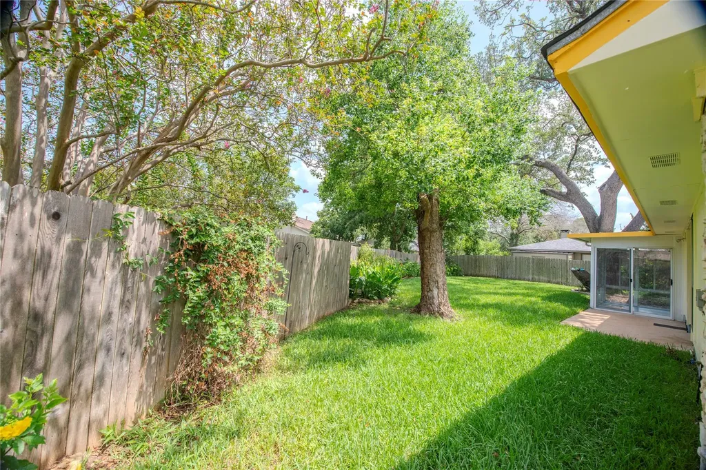 12409 Split Rail Parkway Austin TX 78750