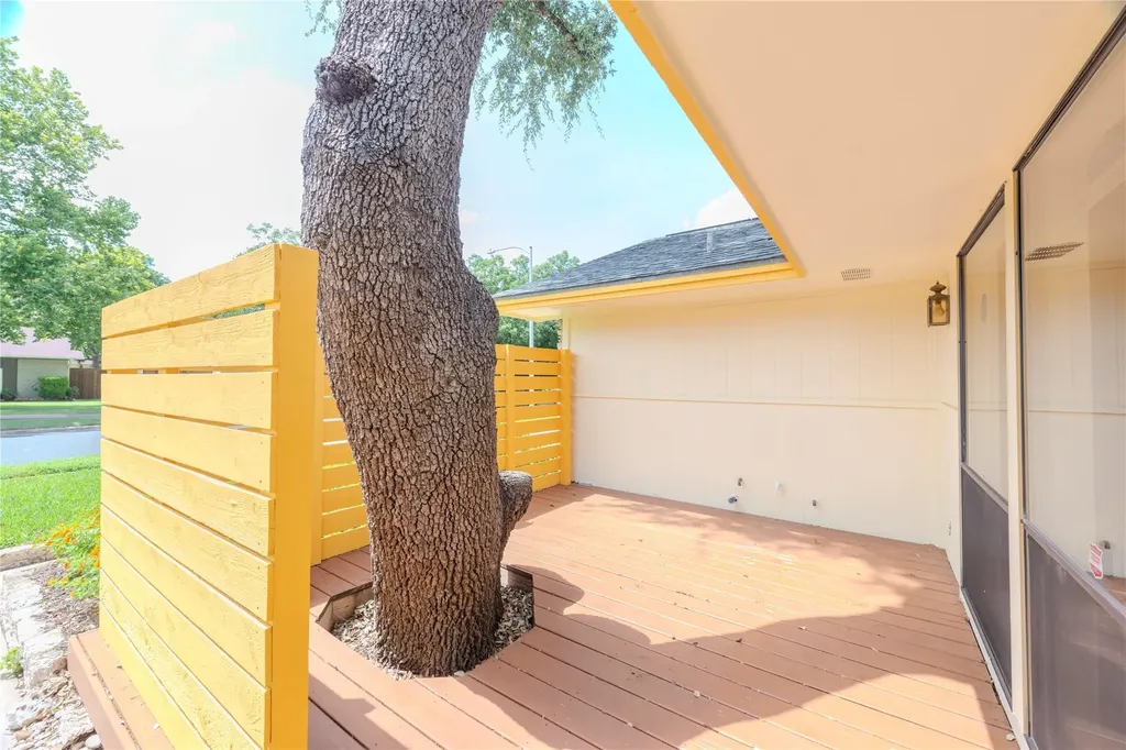 12409 Split Rail Parkway Austin TX 78750