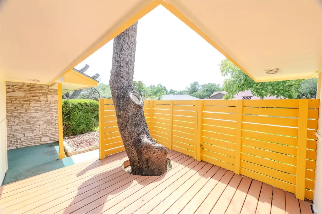 12409 Split Rail Parkway Austin TX 78750