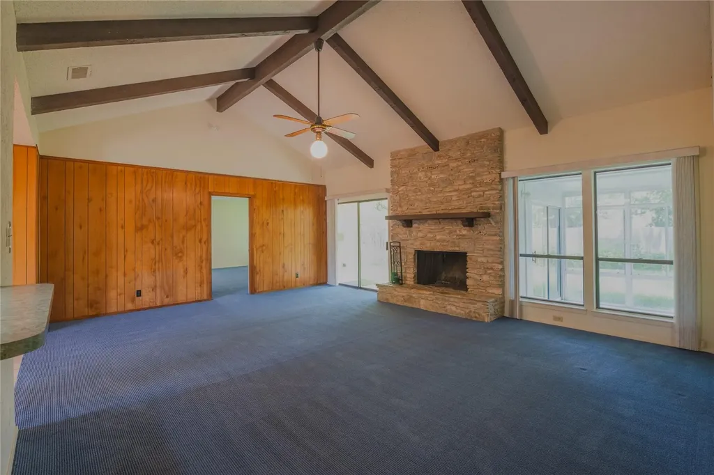 12409 Split Rail Parkway Austin TX 78750