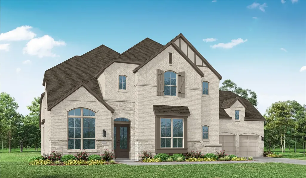 1001 Twisted Tarpley Lane Georgetown TX 78628