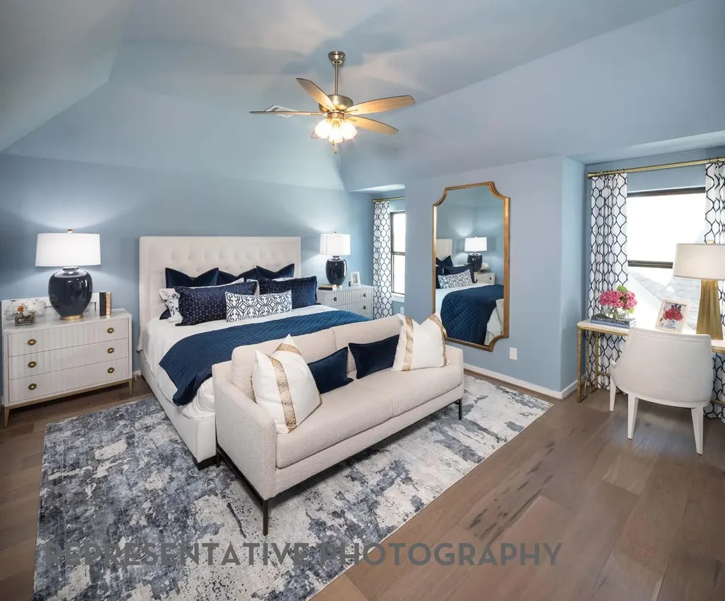 1001 Twisted Tarpley Lane Georgetown TX 78628