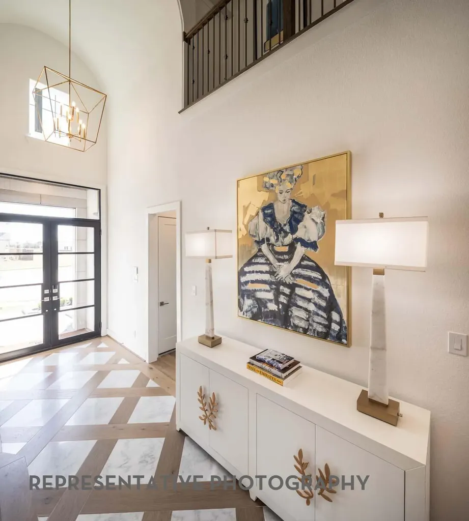1001 Twisted Tarpley Lane Georgetown TX 78628