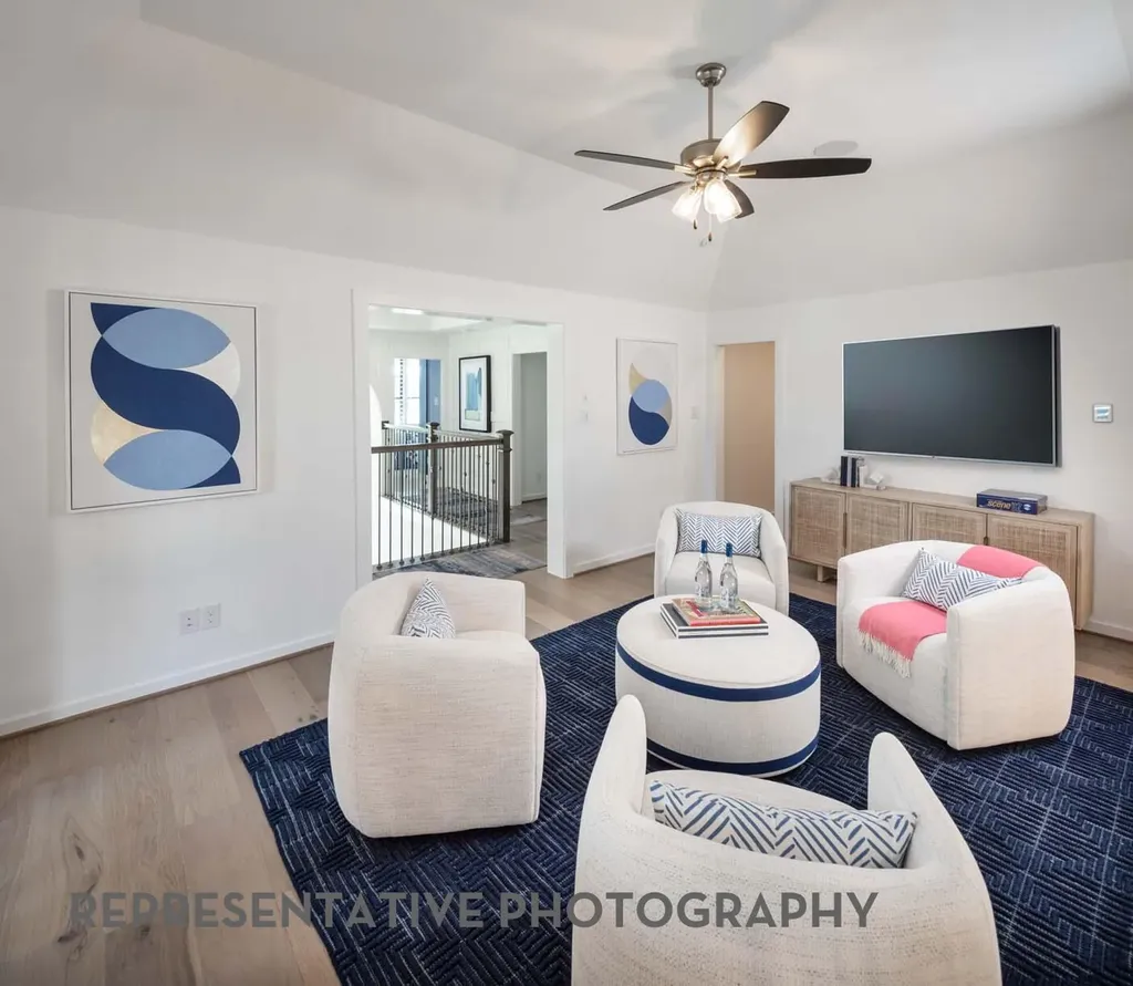 1001 Twisted Tarpley Lane Georgetown TX 78628