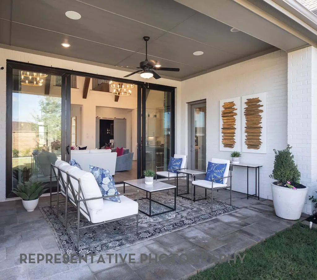 1001 Twisted Tarpley Lane Georgetown TX 78628