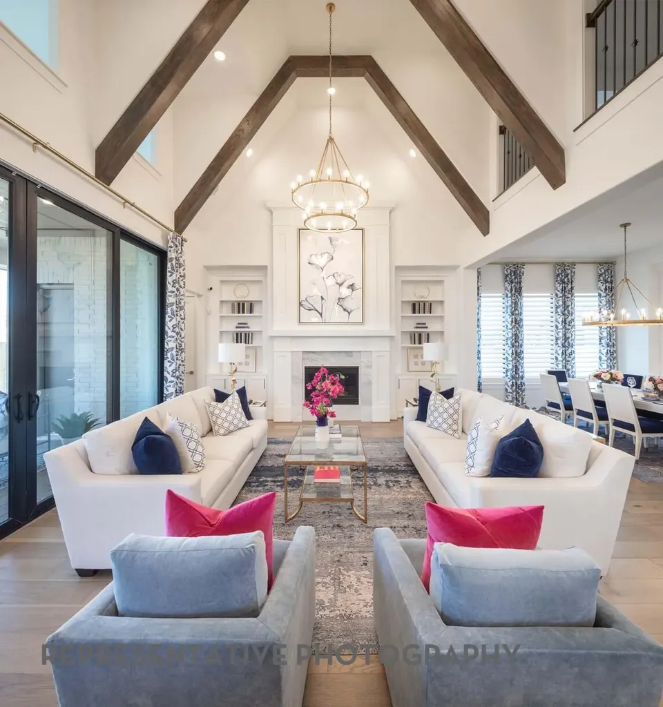 1001 Twisted Tarpley Lane Georgetown TX 78628
