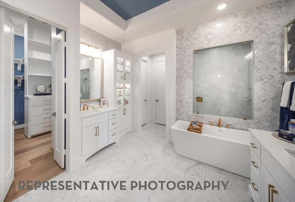 1001 Twisted Tarpley Lane Georgetown TX 78628