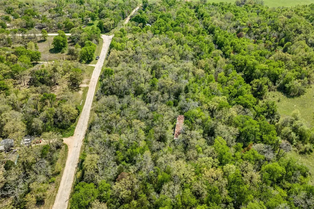 1156 Deerwood Drive Elgin TX 78621